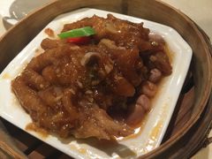 -舊街坊茶楼(市二宫店)
