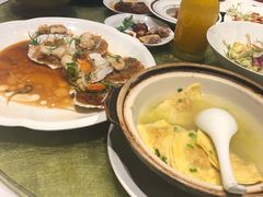 -上海小南国(国发店)