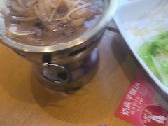 -南城香(花园北路店)