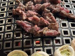 -霸腹烤肉(厦门柚子番店)