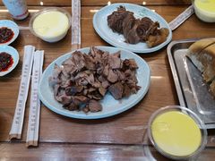 -清真·益鑫羊肉手抓馆(花园北街店)