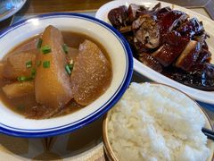 -卤鸭儿(小河路店)