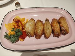 -Aqua Oasis 水天堂(石路天虹店)