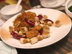 -夏宫中餐厅(香格里拉大酒店)