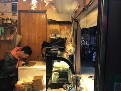 -豆腐王朝(30度街吧店)