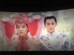 -金逸影城(武汉人信汇IMAX店)