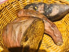 -民窑私烤土窑坑烤大公鸡