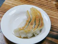 -北门严记小吃(九华中路店)