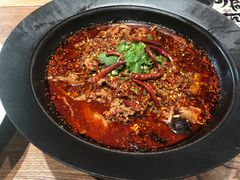 -大盐帮川菜馆(长楹天街店)