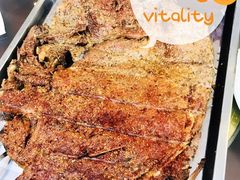 -老张烤羊(王哥庄店)