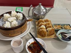 -二毛稍麦