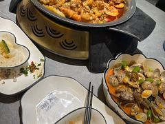 -炭亲干锅·虾蟹蛙(奥体天虹店)