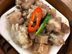 -荣威大酒店-中餐厅