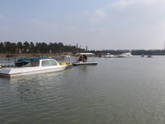 -美兰湖景区