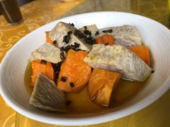 -吴祥记潮州菜·百年老字号·砂锅粥