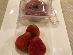 -北京康莱德酒店