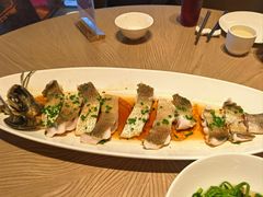 -艳阳天·非遗楚菜(武汉客厅店)