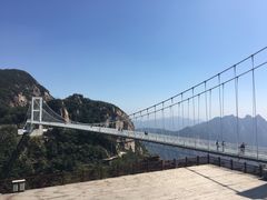 -丹东凤凰山景区