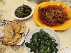 -味道工厂楚虾王(龙虾城店)