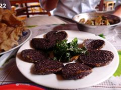 米灌肠-88号小吃店·经典云南菜·地道纳西美食