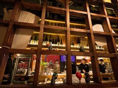-鸟内会居酒屋(得意潮馆店)