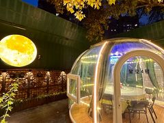 -1819餐厅·团队聚餐·烤串·精酿