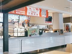 -肯德基(房山店)