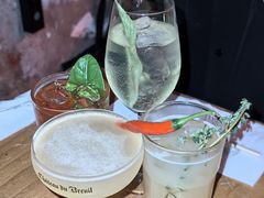 -The Drinkery (瑞金店)