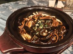 淮扬炒软兜-扬州香格里拉·香宫中餐厅