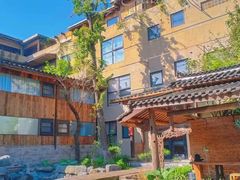 -驿舍·民國老营房院子私房菜(科学会堂店)