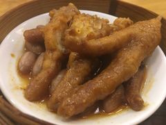 -粤仔湾砂锅粥(金太湖店)