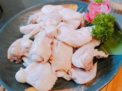 -煲宫猪肚鸡(晶品店)