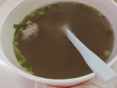 -津品味小吃(大学湾店)