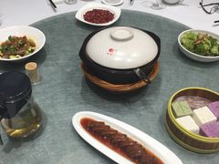 -小厨娘淮扬菜(天印大道店)