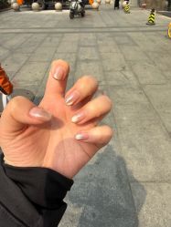 -晨·艺美甲美睫