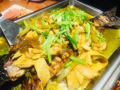-味妙烤鱼吧(回龙观店)