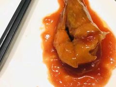 -老上海弄堂菜馆(恒基名人购物中心店)