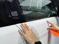 -车艺尚上海龙膜隐形车衣汽车贴膜旗舰店
