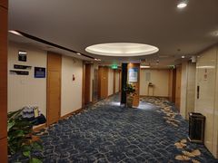 -北京望京华彩智选假日酒店