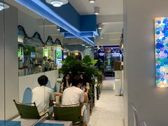 -吴山山·椰子酸奶(天河南店)