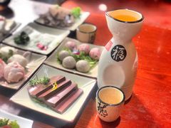 -束河人家(南锣鼓巷店)