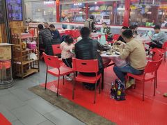 -蔡妹龙虾•肥鱼地标(陶珠路步行街店)
