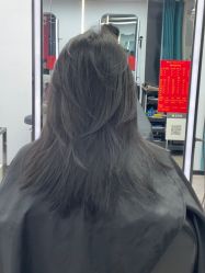 -奈川烫染Salon