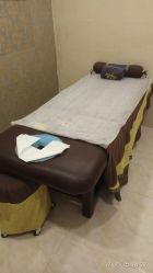 -梦莲娜美容连锁机构