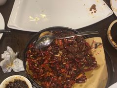 -茶叁酒肆·楚味江湖(菱角湖店)