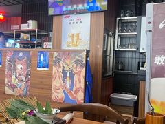 -鹤汀居酒屋•家庭料理•烧鸟酒肆(新街口店)