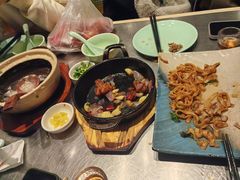 -潮界(虹桥新天地店)