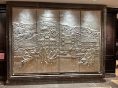 -杭州新新饭店·1913餐厅