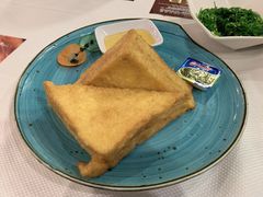 西多士-威尼斯西餐厅(古镇店)