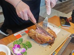 -荣鹏风味烀饼总店